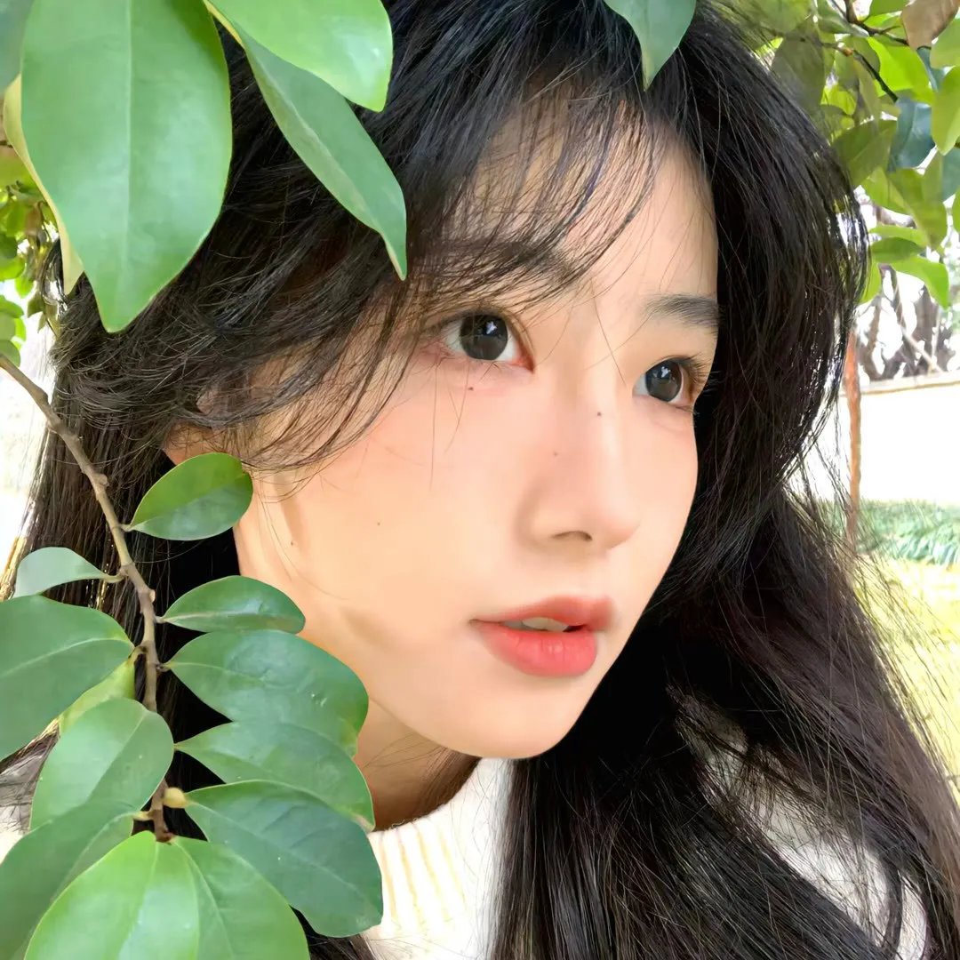 樱桃正红