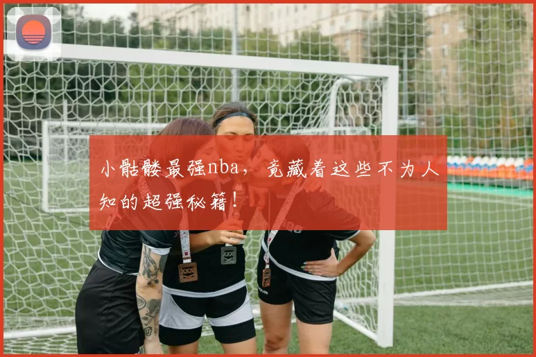 小骷髅最强nba，竟藏着这些不为人知的超强秘籍！