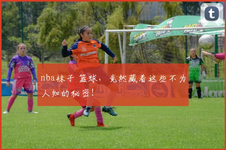 nba袜子 篮球，竟然藏着这些不为人知的秘密！
