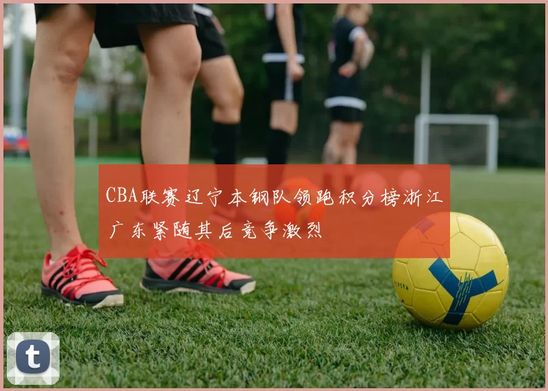 CBA联赛辽宁本钢队领跑积分榜浙江广东紧随其后竞争激烈